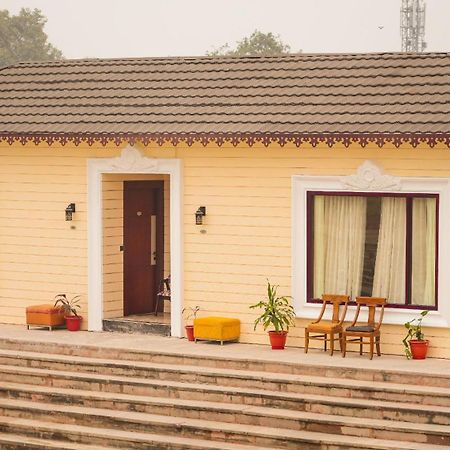 Ayodhya Haat Luxury Cottages מראה חיצוני תמונה