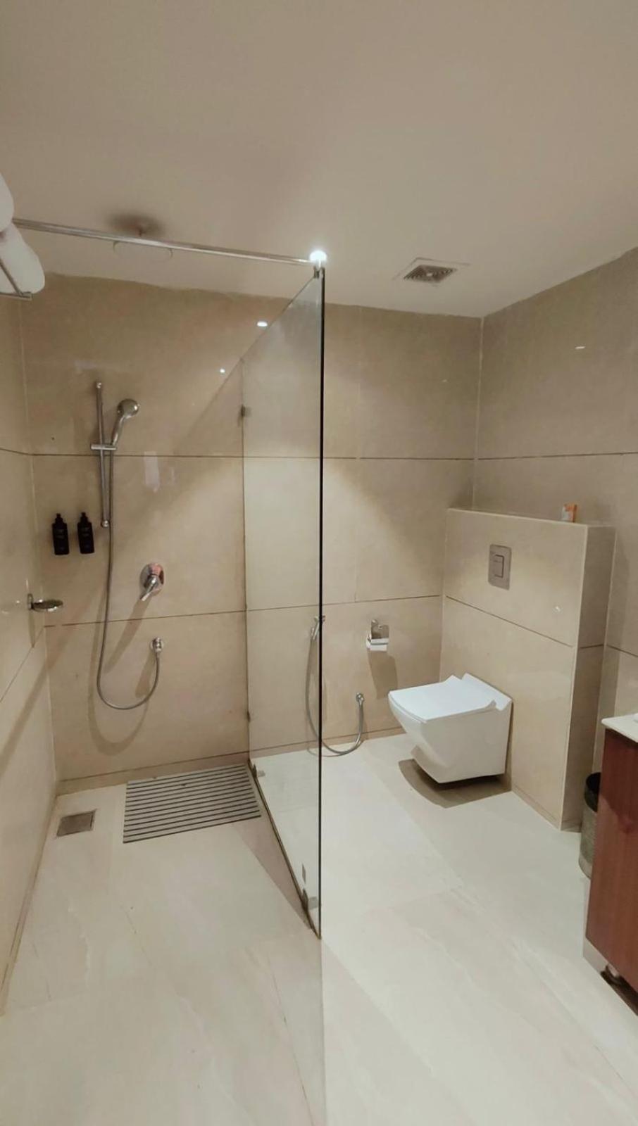Ayodhya Haat Luxury Cottages מראה חיצוני תמונה